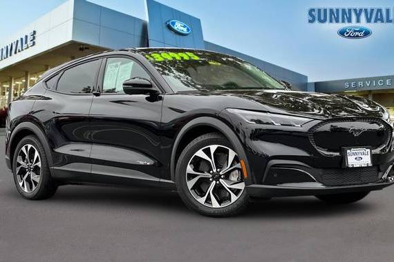 FORD MUSTANG MACH-E 2025 3FMTK1R46SMA45622 image FORD MUSTANG MACH-E 2025 3FMTK1R46SMA45622 image